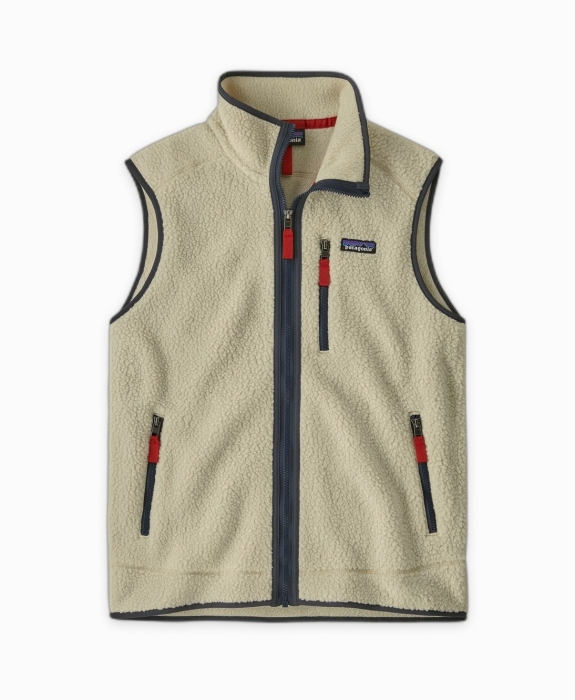Patagonia - M's Retro Pile Vest