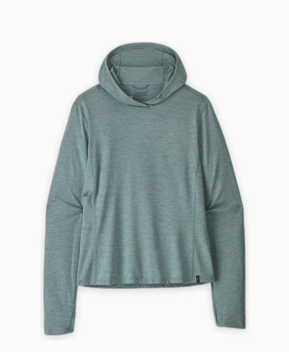 Patagonia - W's Cap Cool Sun Hoody