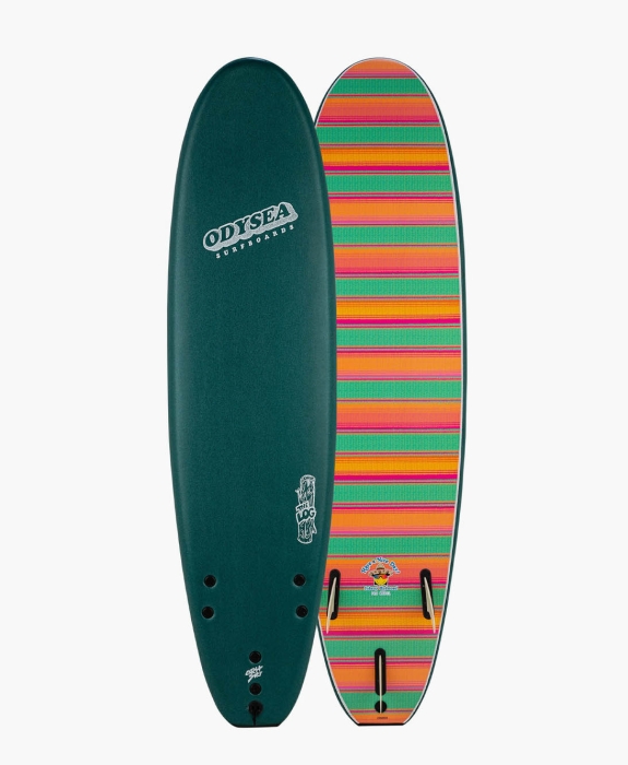 Catch Surf - Odysea 7’0 – The Log Johnny Redmond