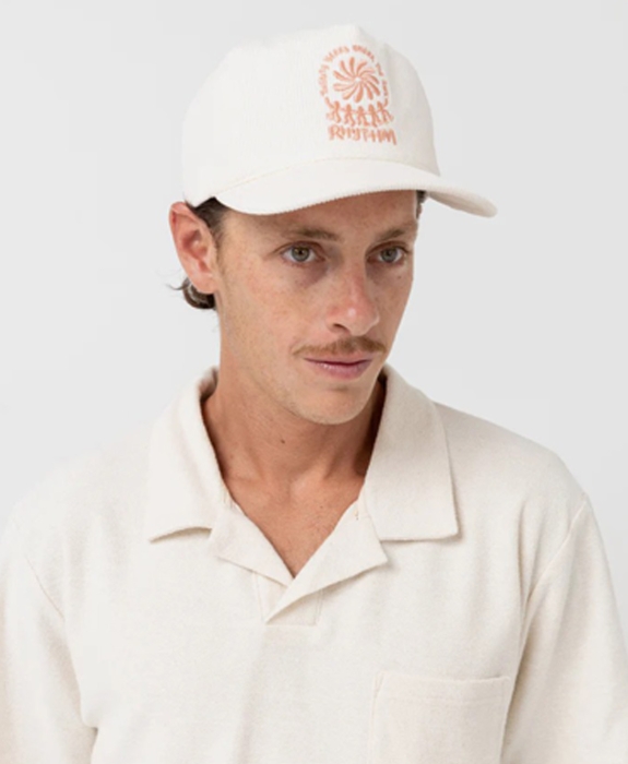 Rhythm - 20 Year Cord Cap