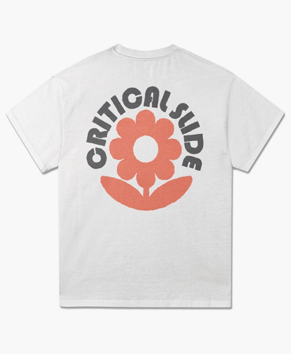 TCSS - Kids Sun Flower Tee