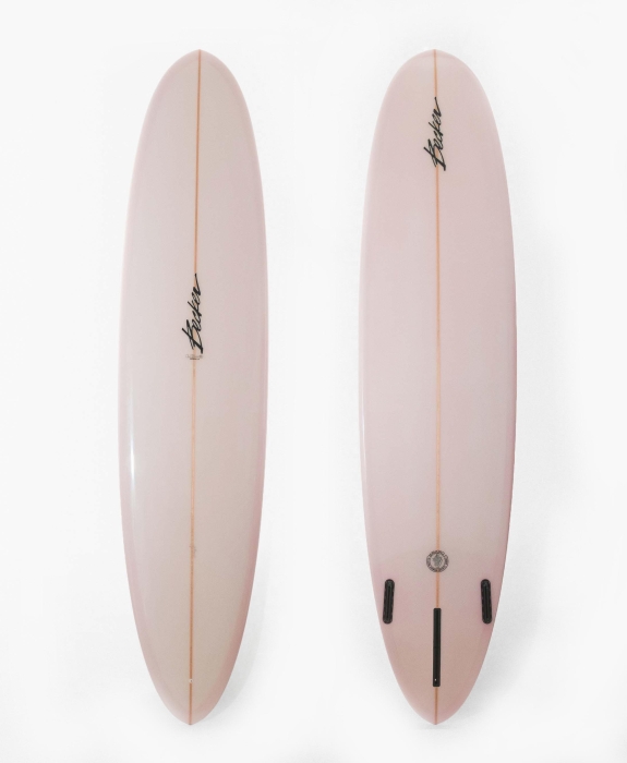 Becker Surfboards - LC3 8'