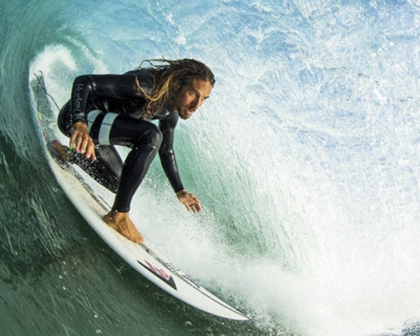 Firewire - Mashup 5’7 Swallow