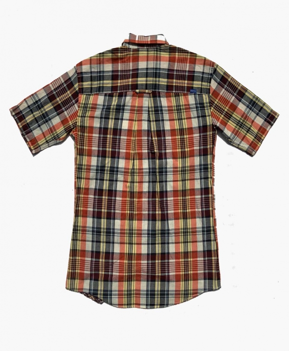 Pendleton - SS Fitted Seaside Shirt
