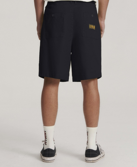 TCSS - Harro Pleat Short