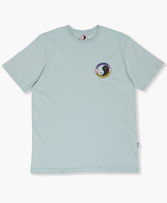 Town & Country Surfboards - YY 71 Logo T-shirt manches courtes