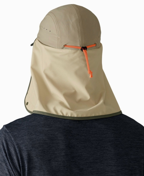 Patagonia - Caped Merganzer Hat
