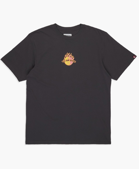 Town & Country Surfboards - Jon Earthly Delights S/S T-Shirt