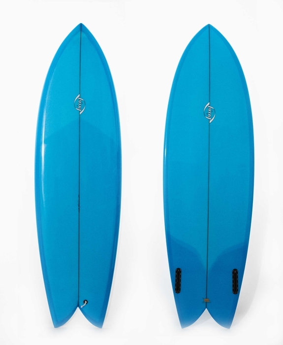 Bing Surfboards - Sunfish 6'0