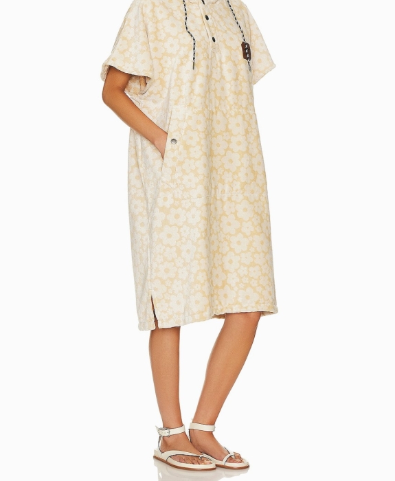 Slow Tide - Ginny Ex Warm Poncho