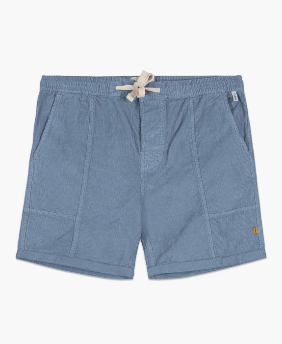 TCSS - All Day Cord Short