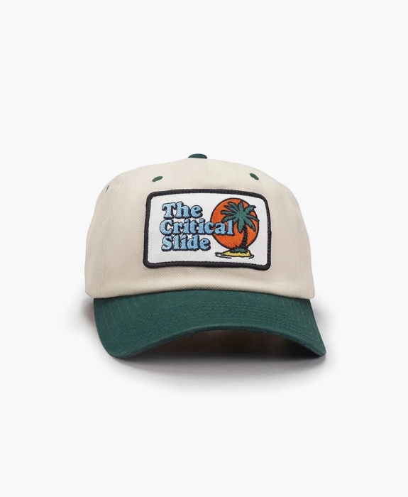 TCSS - Oasis Cap