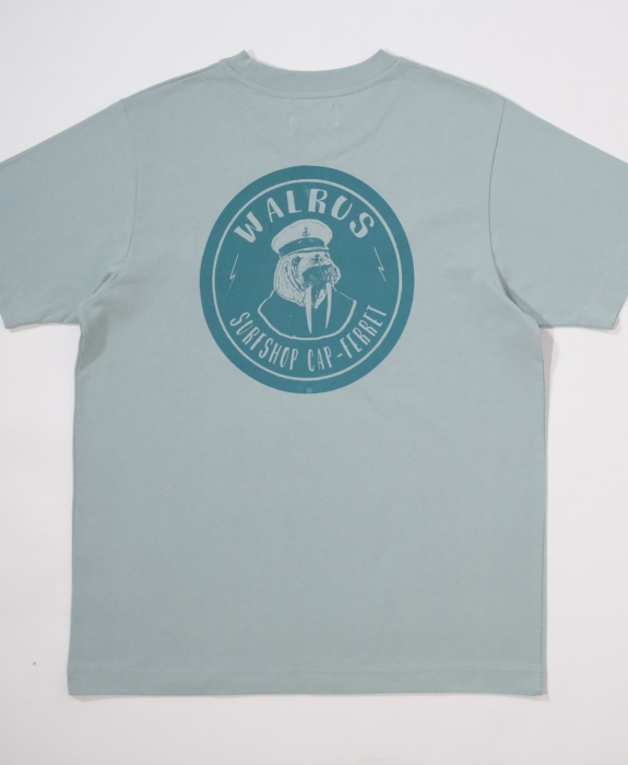 Walrus - Walrus Surfshop Classic