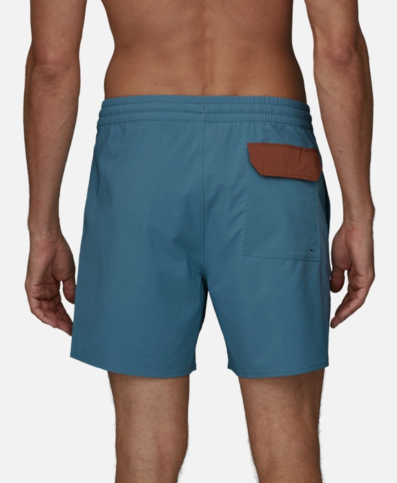 Patagonia - M's Hydropeak Volley Shorts - 16 in