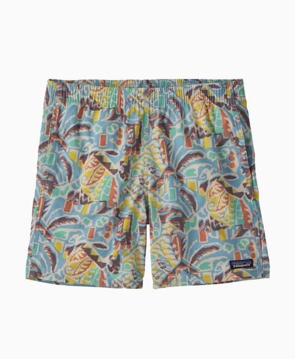 Patagonia - M's Funhoggers Shorts