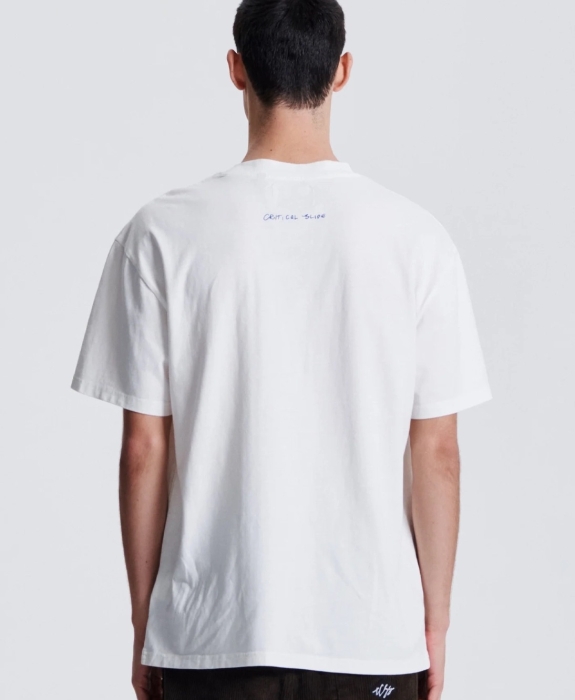 TCSS - Arnie Tee