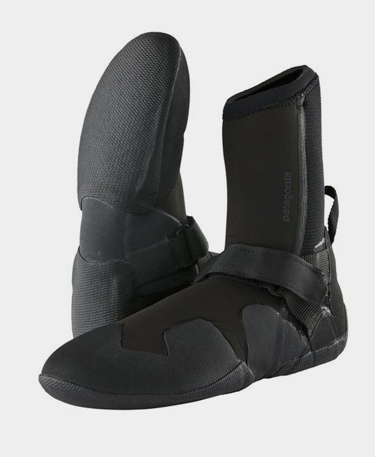 Patagonia - R4 Yulex Round Toe Booties