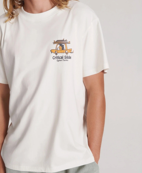 TCSS - Tactics Tee