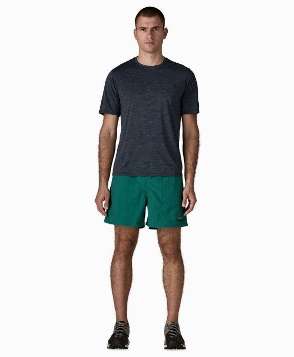 Patagonia - M's Baggies Shorts - 5 in.