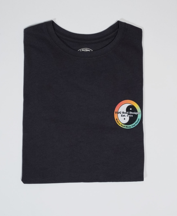 Town & Country Surfboards - OG Destination SS Tee