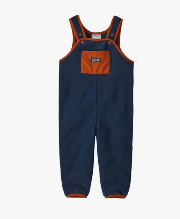 Patagonia - Baby Synch Overalls