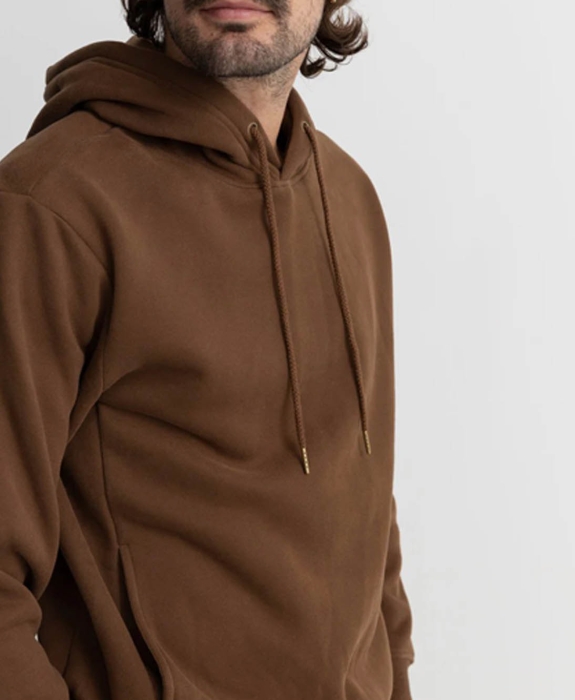 Rhythm - Classic Hood Fleece