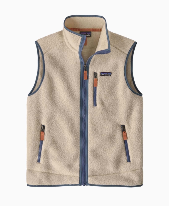 Patagonia - M's Retro Pile Vest