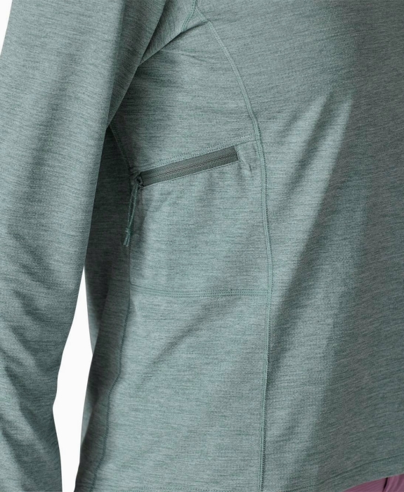 Patagonia - W's Cap Cool Sun Hoody