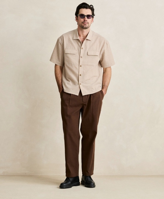 Rhythm - Ghurka Pant