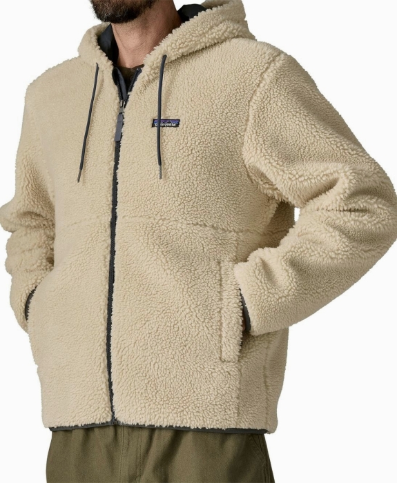 Patagonia - M's Retro-X Hoody Jkt