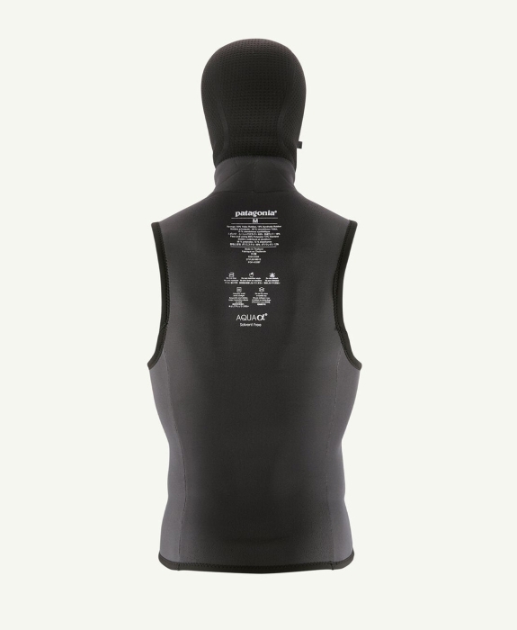 Patagonia - Yulex Regulator Hooded Vest
