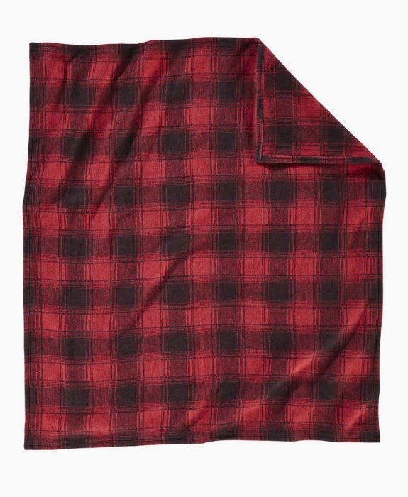 Pendleton - Cotton Throw Gift Pack Set of 2