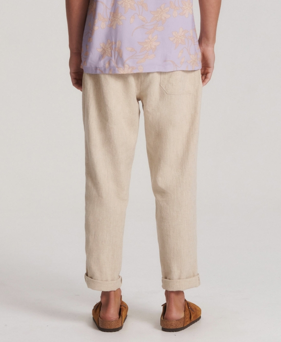 TCSS - Cruiser Linen Pant