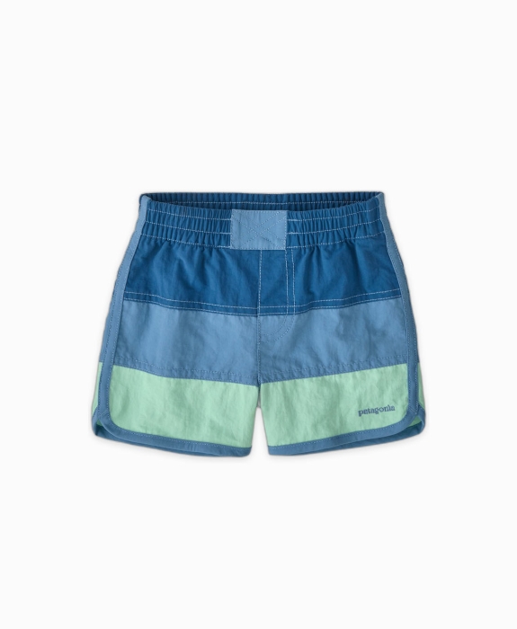 Patagonia - Baby Boardshorts