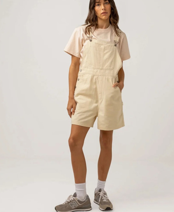 Rhythm - Tide Short Overall