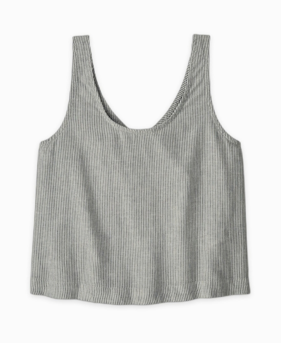 Patagonia - W's Garden Island Top