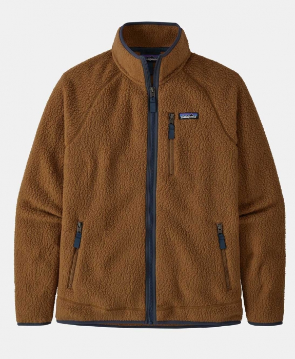 Patagonia - M's Retro Pile Jacket