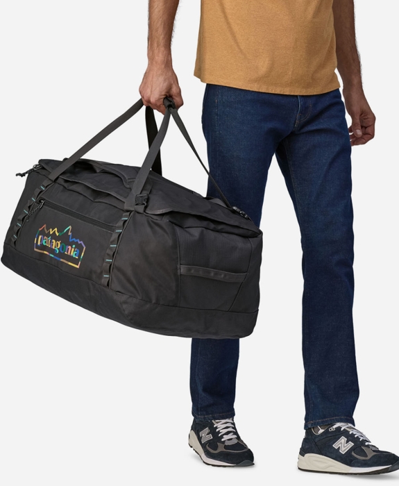 Patagonia - Black Hole Duffel 70L