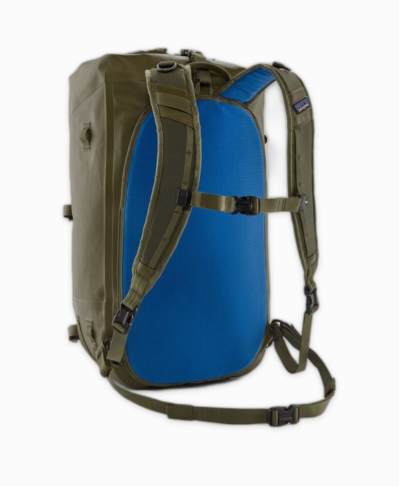Patagonia - Disperser Roll Top Pack 40L