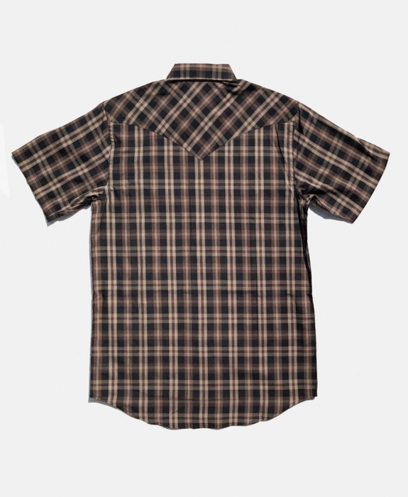 Pendleton - SS Frontier Shirt