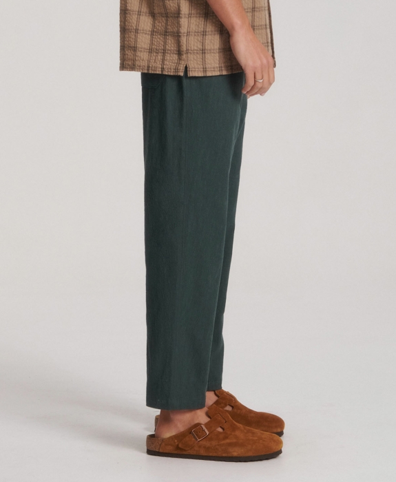 TCSS - Cruiser Linen Pant