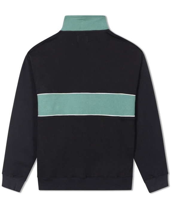 TCSS - Blade Quarter Zip Crew