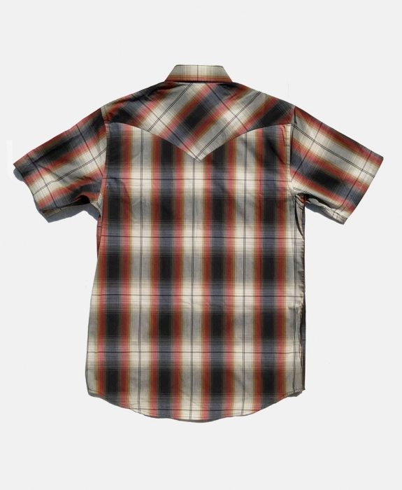 Pendleton - SS Frontier Shirt