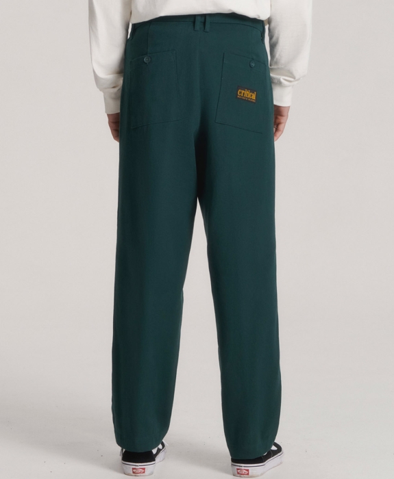 TCSS - Harro Twill Pant