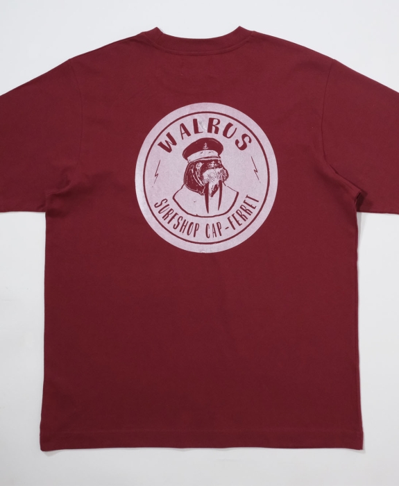 Walrus - Walrus Surfshop Classic