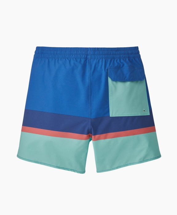 Patagonia - M's Hydropeak Volley Shorts - 16 in