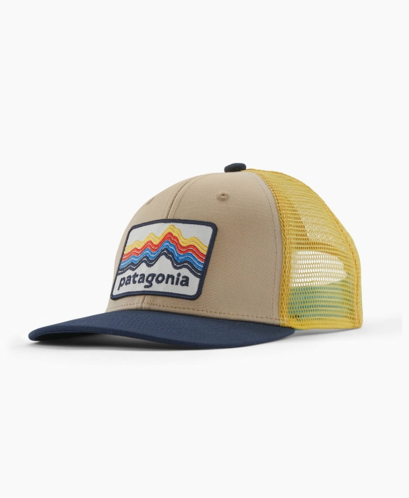 Patagonia - K's Trucker Hat