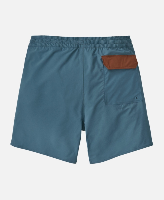 Patagonia - M's Hydropeak Volley Shorts - 16 in