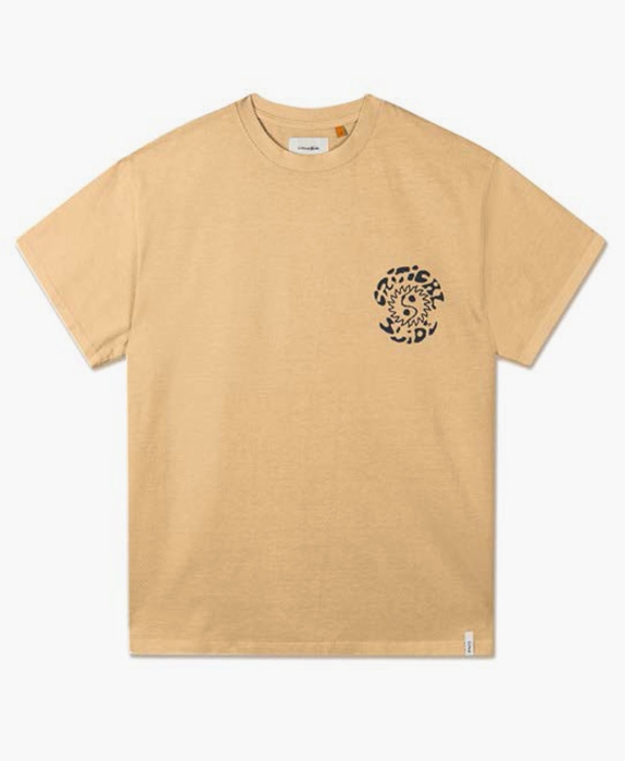 TCSS - Kids Ying Yang Tee