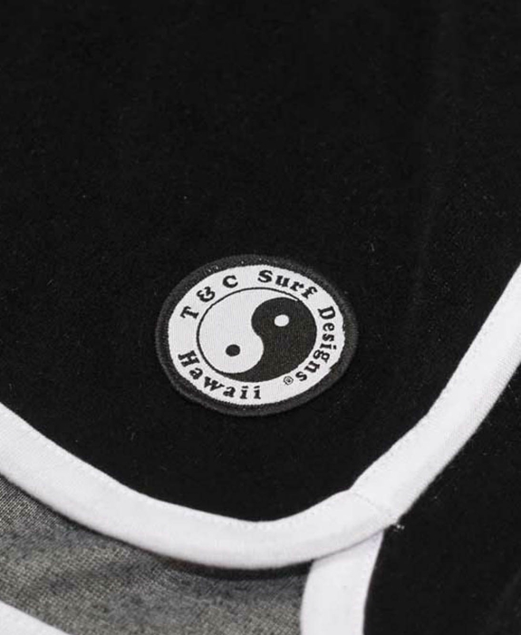 Town & Country Surfboards - Velour Sweat Short